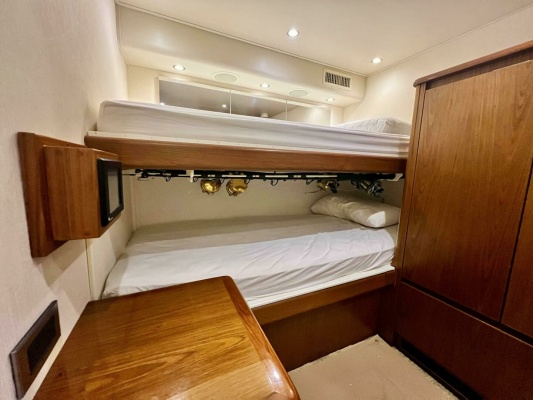 Last Call 70ft Viking Yacht For Sale