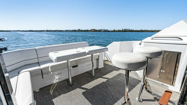 My Everything 45ft Cruisers Yachts Yacht For Sale