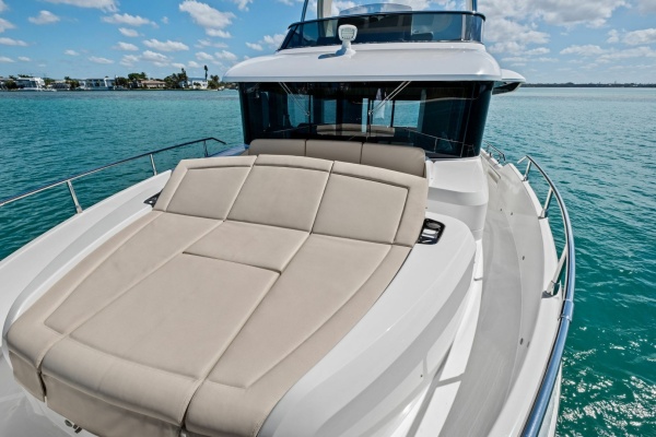 Elettra 52ft Absolute Yacht For Sale
