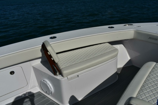 FULL CIRCLE 32ft Jupiter Yacht For Sale