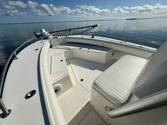 2006 Regulator 29