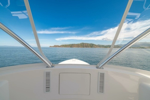 2025 Viking 58