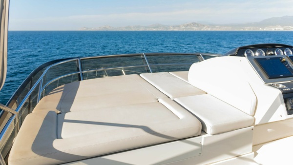 O SEA D 51ft Sea Ray Yacht For Sale