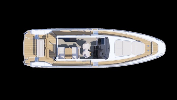 Nimbus Commuter 12 Profile