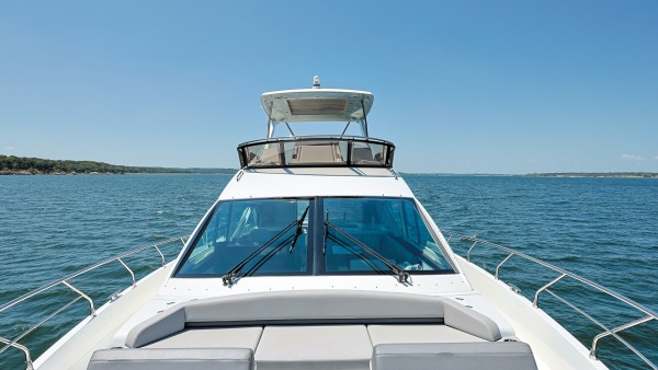 Sol Mate 60ft Cruisers Yacht For Sale