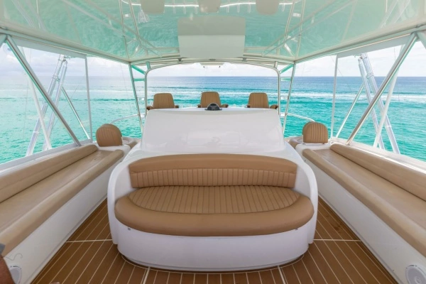 2015 Viking 70
