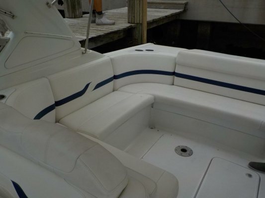 C s The Day 33ft Formula Yacht For Sale