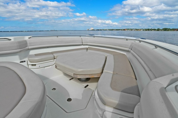 Lima Kilo 38ft Boston Whaler Yacht For Sale