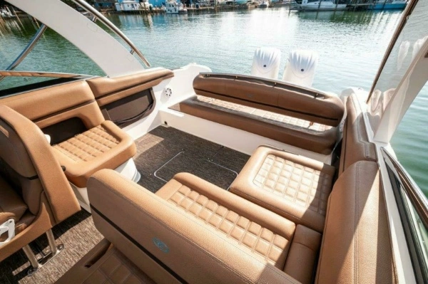 2022 Cobalt 30