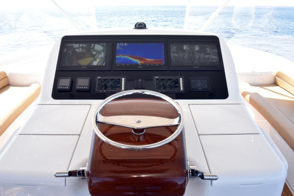 TAG Team 55ft Viking Yacht For Sale