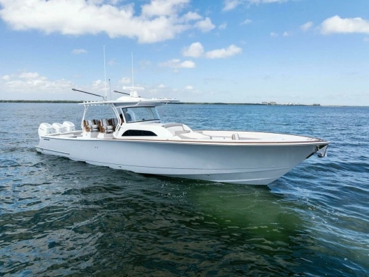 2026 Valhalla Boatworks 46
