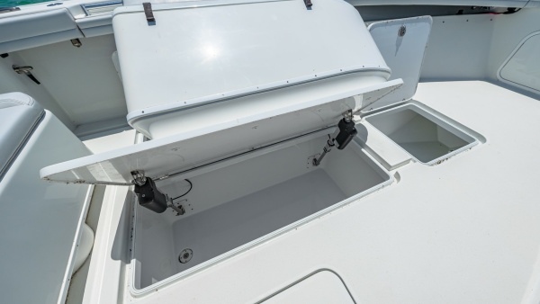 36ft Yellowfin Yacht For Sale