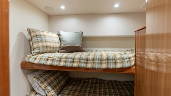 Desperado 45ft Viking Yacht For Sale
