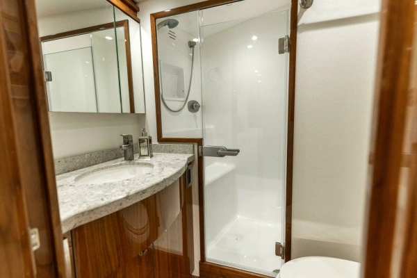 2020 Viking 62