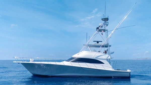 66-ft-Viking-2014-66 Convertible-Billable Hours Los Cabos  Mexico  yacht for sale