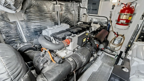 2016 Princess 64