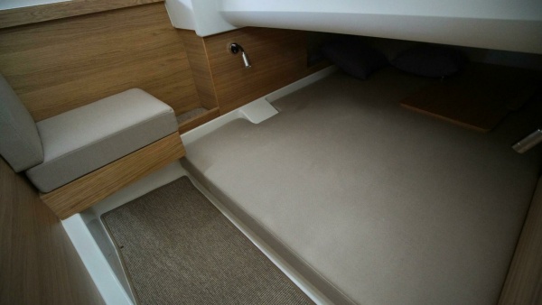 In Stock 2024 Nimbus T11 289 40ft Nimbus Yacht For Sale