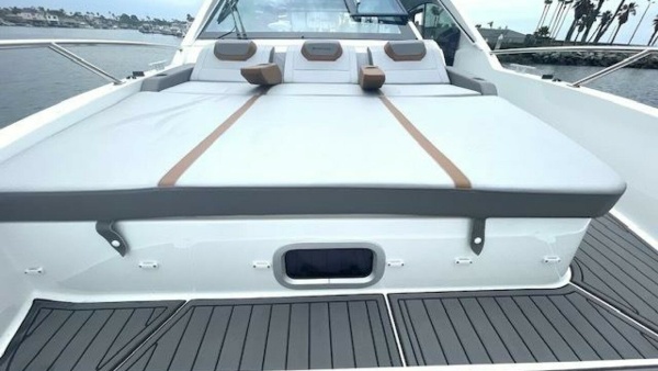 FORTUNA 32ft Beneteau Yacht For Sale