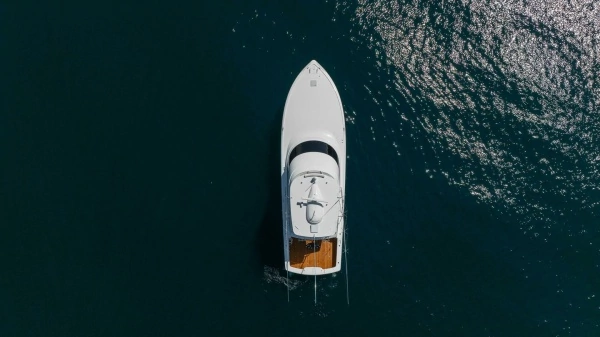 2025 Viking 58