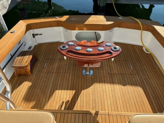 2024 Maverick Yachts Costa Rica 36