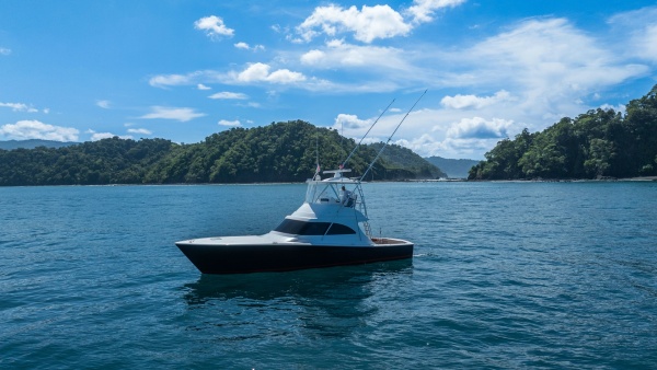 46ft Viking Yacht For Sale