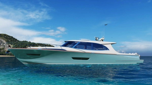 60-ft-ECLIPSE-2026-605 Shadow-ECLIPSE 605 Shadow Palm Beach Gardens Florida United States  yacht for sale