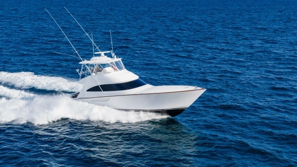 58-ft-Viking-2025-58 Convertible-Triple Trouble Destin Florida United States  yacht for sale