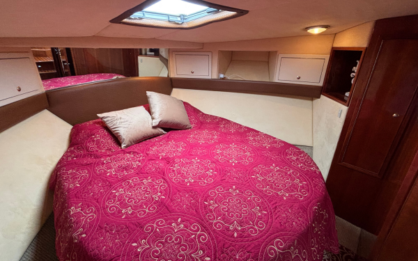 48ft Riviera Yacht For Sale