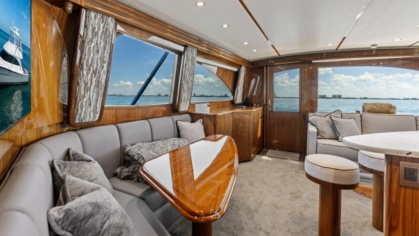2024 Viking 54