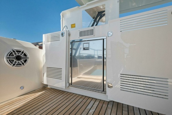 No Patience 52ft Prestige Yacht For Sale