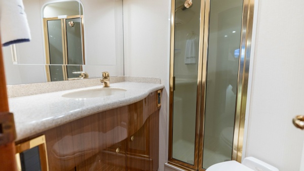 Desperado 45ft Viking Yacht For Sale
