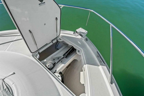 2016 Tiara Yachts 50