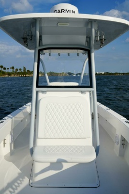23ft Reef Runner Yacht For Sale