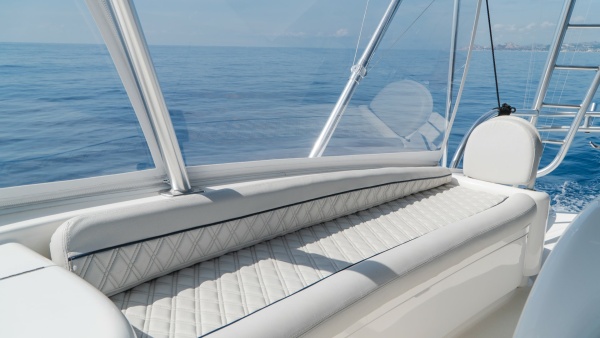 Billable Hours 66ft Viking Yacht For Sale