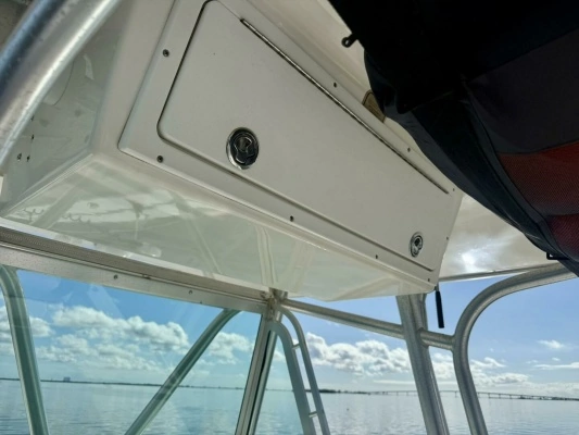 2006 Regulator 29