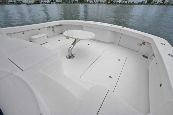 Last Call 70ft Viking Yacht For Sale