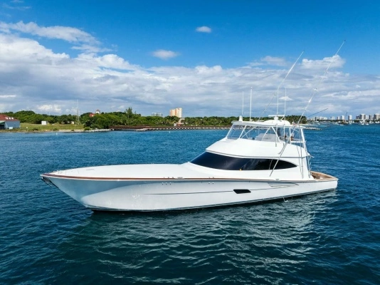 2026 Viking 82