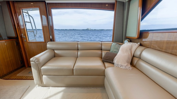 Desperado 45ft Viking Yacht For Sale