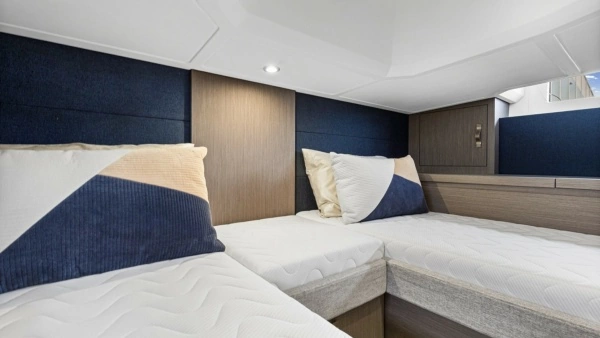 2022 Beneteau 41