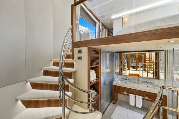 Sunseeker 95 Motoryacht Yacht For Sale