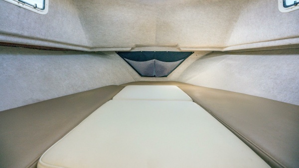 28ft Parker Yacht For Sale