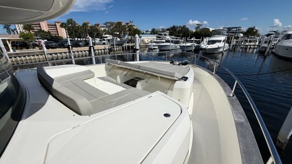 MAVI 57ft Absolute Yacht For Sale