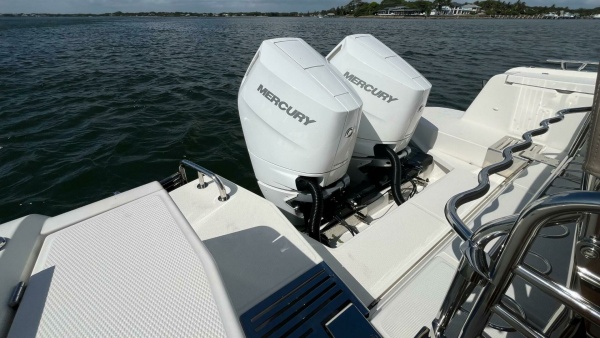 In  Stock 2025 Nimbus C11 086 40ft Nimbus Yacht For Sale