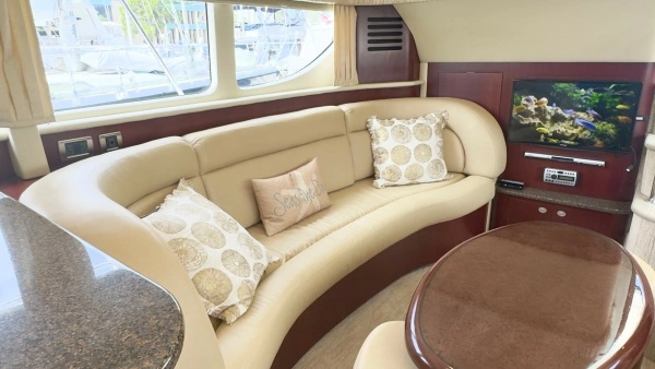 2006 Sea Ray 40