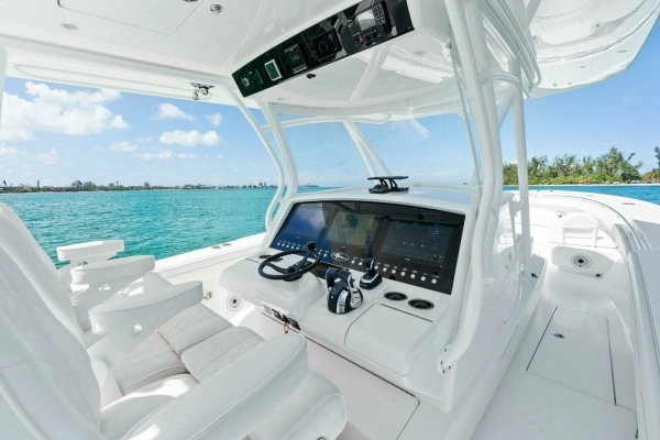 2023 Valhalla Boatworks 41