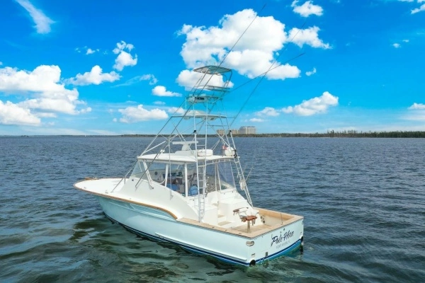 2006 Buddy Davis 48