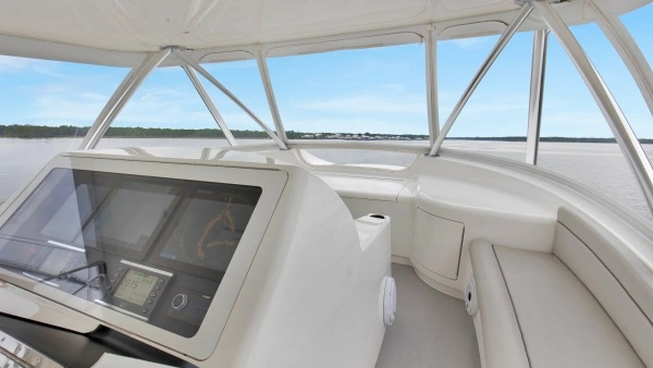 Viking 68 Convertible Yacht For Sale