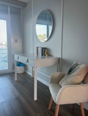 40ft Houseboat Yacht For Sale