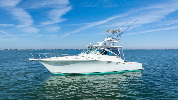 Miss B Havin 40ft Cabo Yacht For Sale