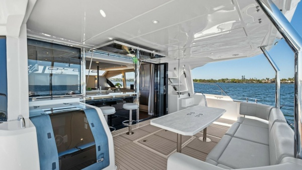 Remarkable I 54ft Aquila Yacht For Sale